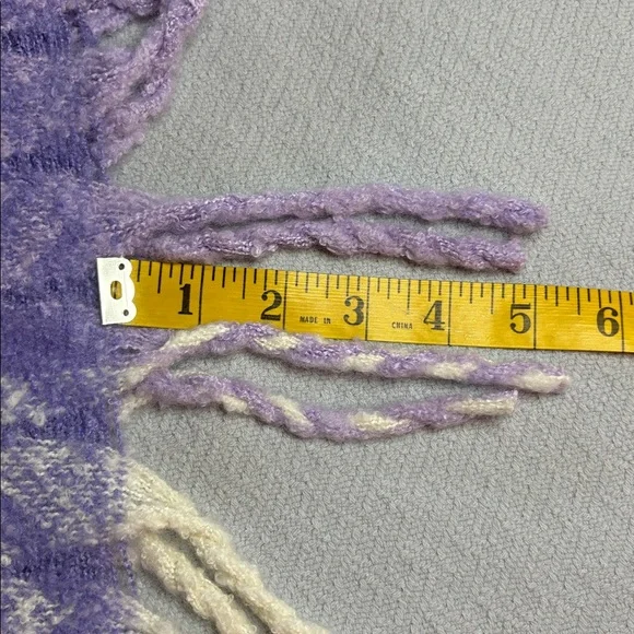 Aerie Cozy Blanket Scarf - Picture 9 of 9